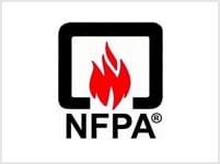 National Fire Protection Association, (NFPA)  
